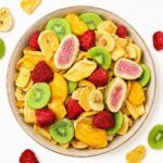 Fruit Chips