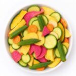 Vegetable Chips Plain