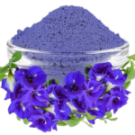 Butterfly pea