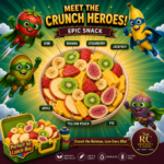 Fruit Chips - Image 2