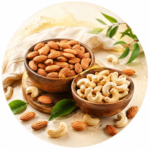 Dry Fruits