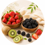 Berries
