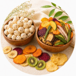 Healthy snack