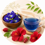 Herbal Teas