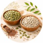 Seeds
