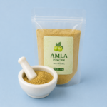 Herbal Powders