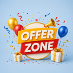 Offer Zone